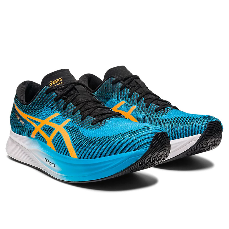 SEPATU LARI ASICS MAGIC SPEED 2