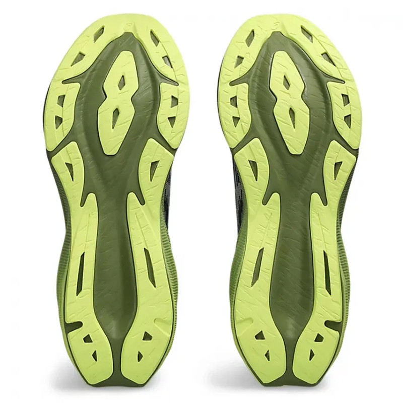 SEPATU LARI ASICS Novablast 3