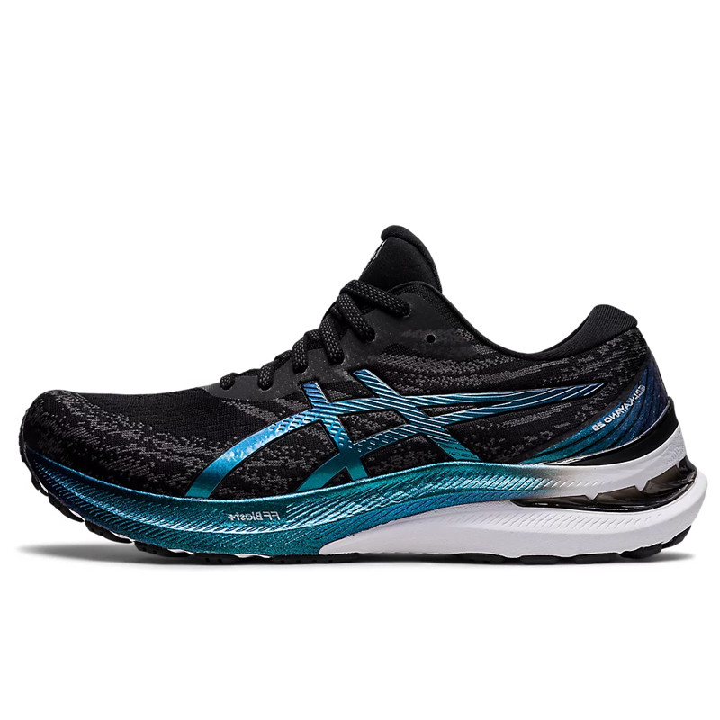 SEPATU LARI ASICS GEL-KAYANO 29 PLATINUM