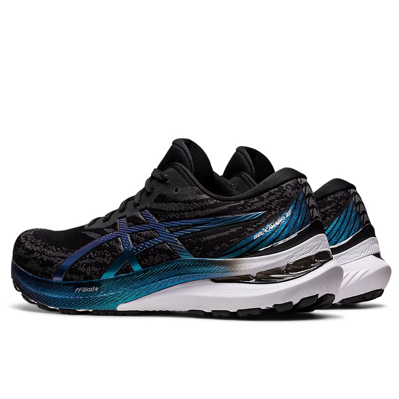 SEPATU LARI ASICS GEL-KAYANO 29 PLATINUM