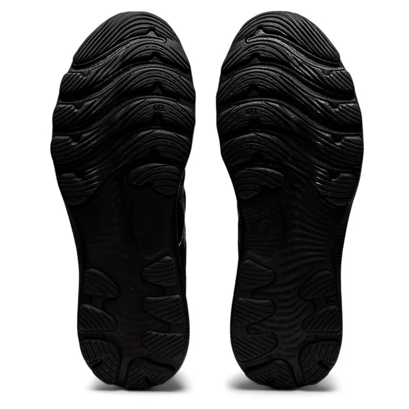 SEPATU LARI ASICS GEL-NIMBUS 24 PLATINUM