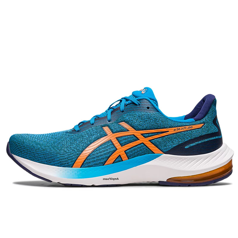 SEPATU LARI ASICS GEL-PULSE 14