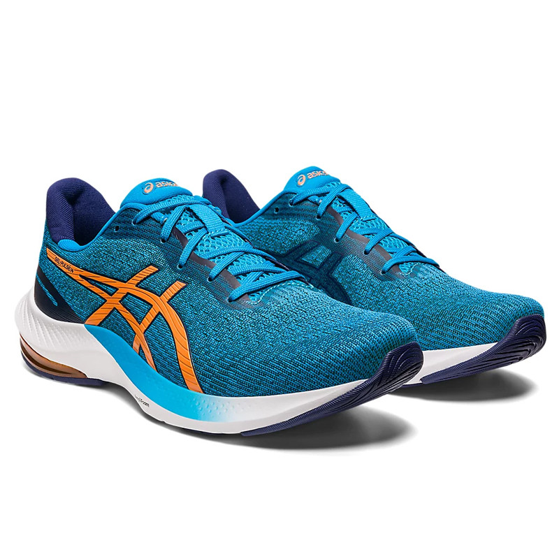 SEPATU LARI ASICS GEL-PULSE 14