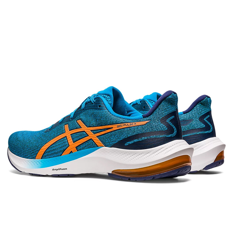 SEPATU LARI ASICS GEL-PULSE 14