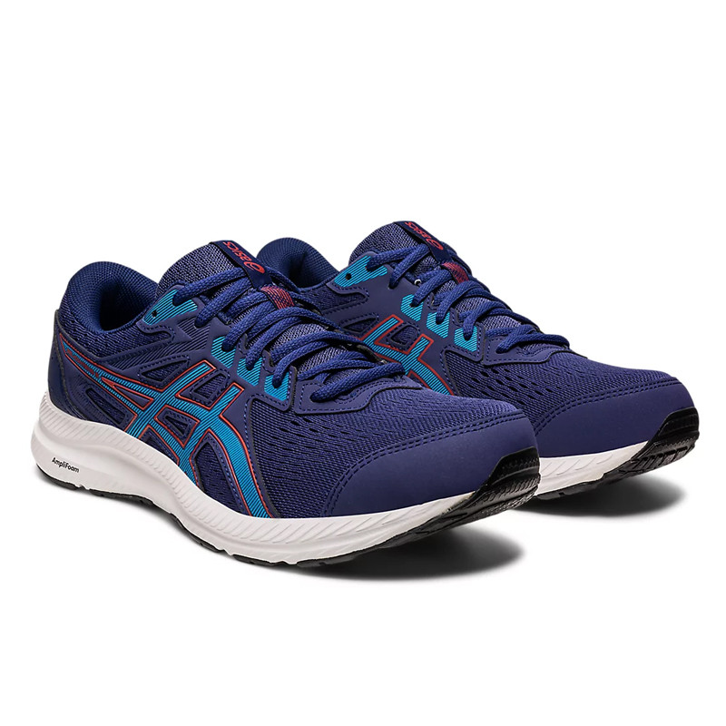 SEPATU LARI ASICS GEL-CONTEND 8