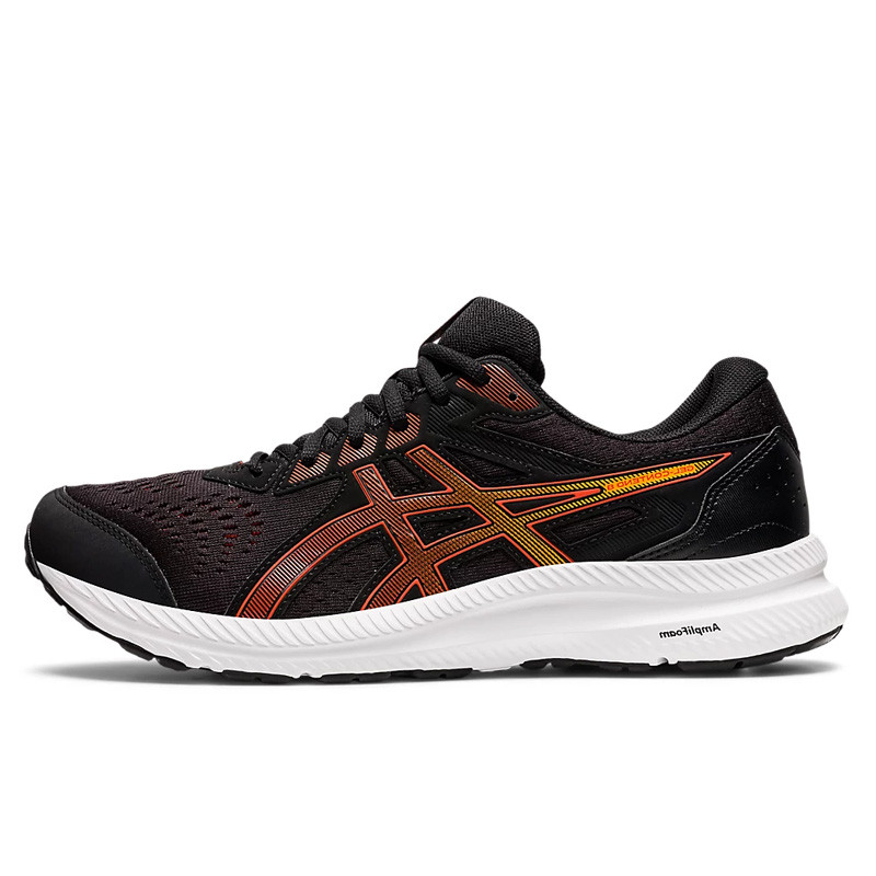 SEPATU LARI ASICS GEL-CONTEND 8
