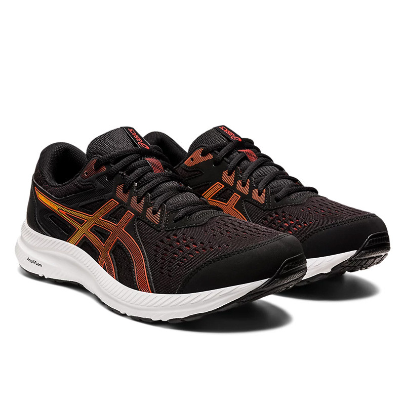 SEPATU LARI ASICS GEL-CONTEND 8