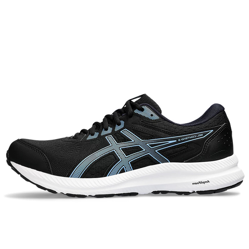 SEPATU LARI ASICS GEL-CONTEND 8