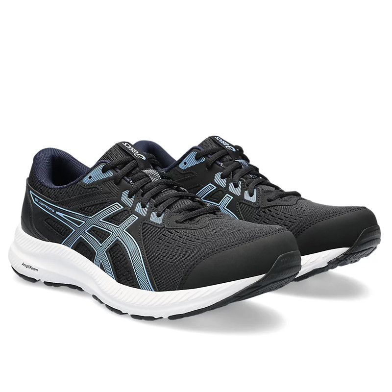 SEPATU LARI ASICS GEL-CONTEND 8