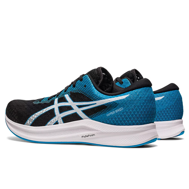 SEPATU LARI ASICS Hyper Speed 2