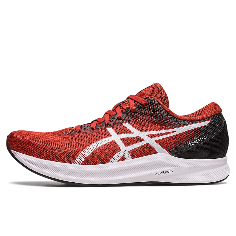 SEPATU LARI ASICS Hyperspeed 2