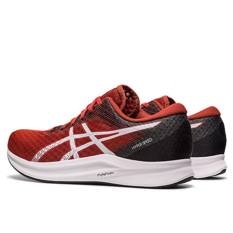 SEPATU LARI ASICS Hyperspeed 2