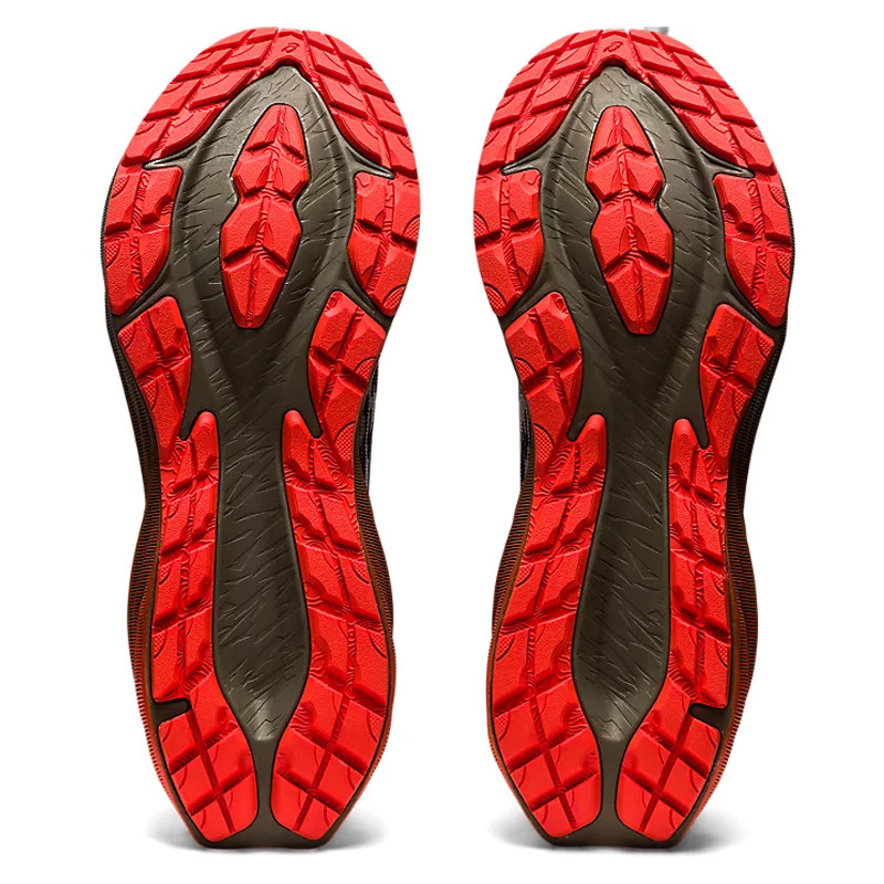 SEPATU TRAIL ASICS Novablast 3 TR