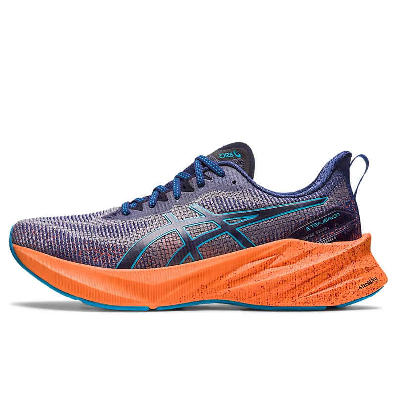 SEPATU LARI ASICS NOVABLAST 3 LE