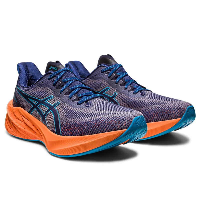 SEPATU LARI ASICS NOVABLAST 3 LE