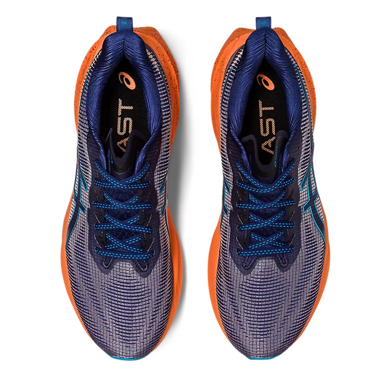 SEPATU LARI ASICS NOVABLAST 3 LE