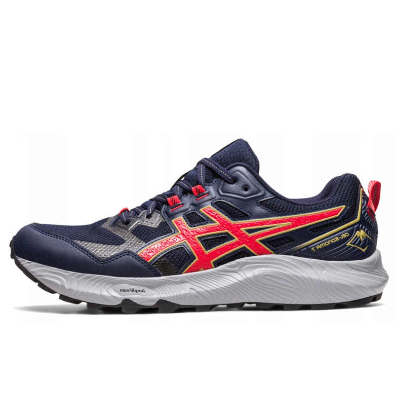 SEPATU TRAIL ASICS GEL-SONOMA 7