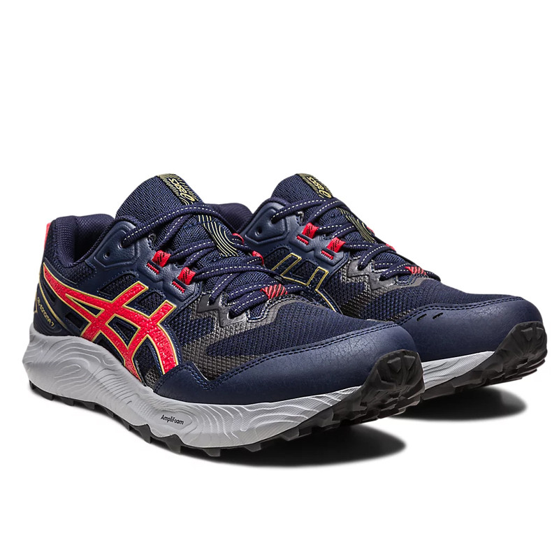 SEPATU TRAIL ASICS GEL-SONOMA 7