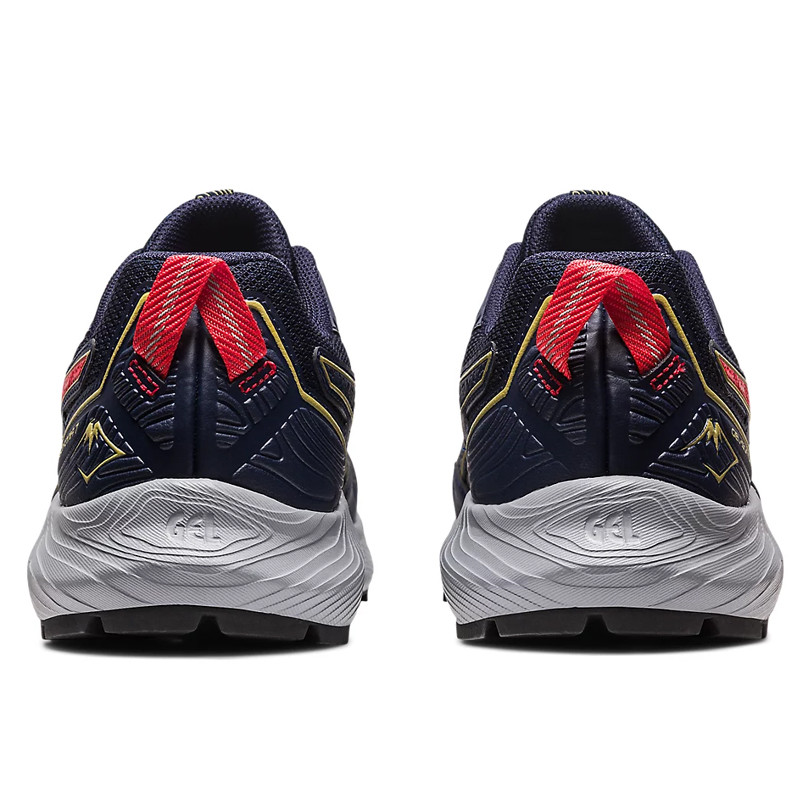 SEPATU TRAIL ASICS GEL-SONOMA 7