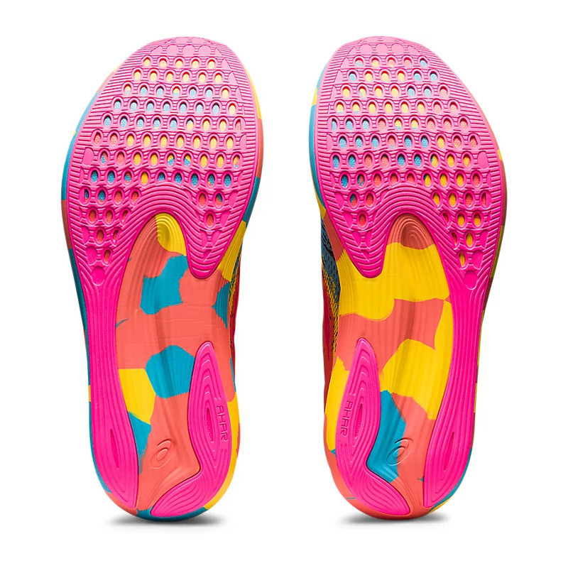 SEPATU LARI ASICS NOOSA TRI 15