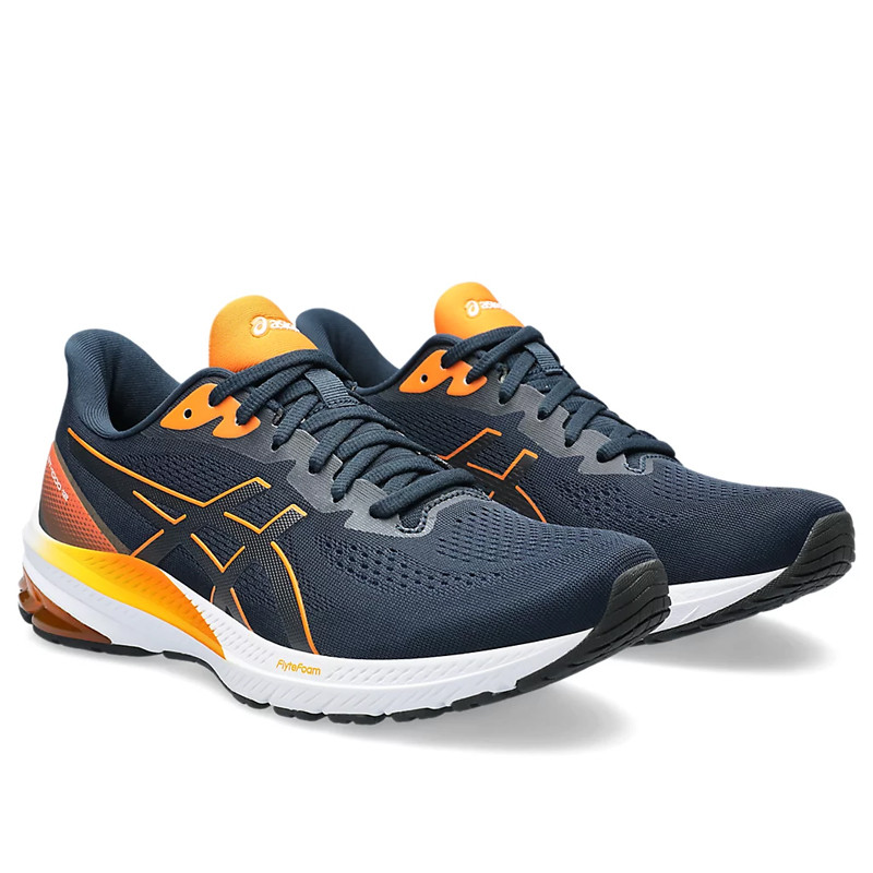 SEPATU LARI ASICS GT-1000 12