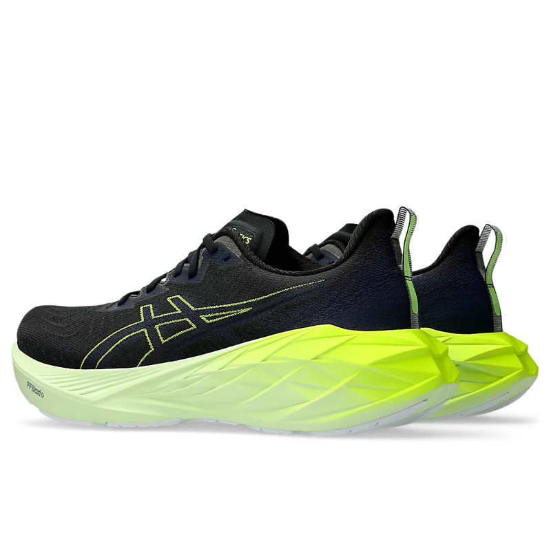 SEPATU LARI ASICS NOVABLAST 4