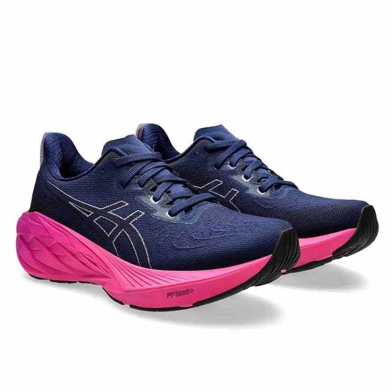 SEPATU LARI ASICS NOVABLAST 4