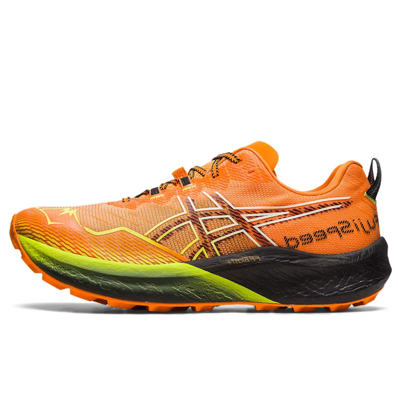 SEPATU TRAIL ASICS FUJISPEED 2