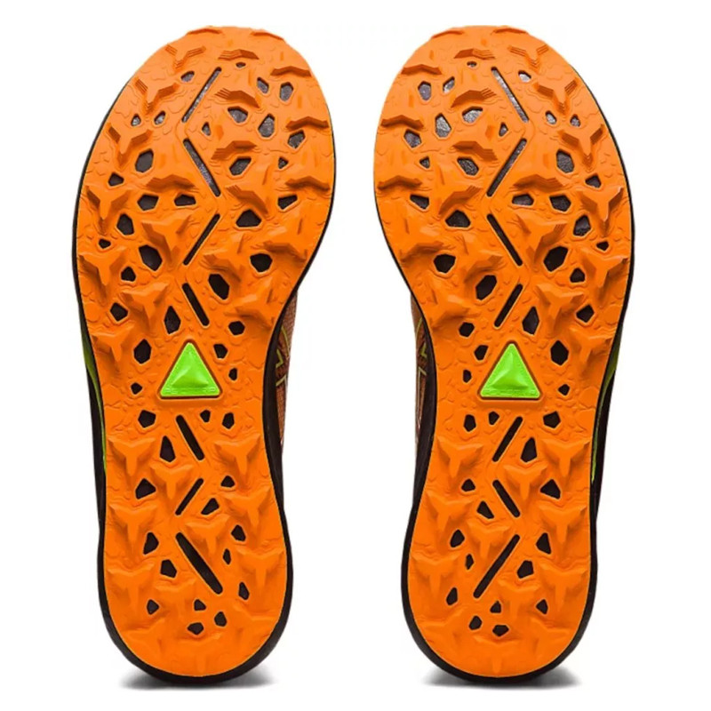 SEPATU TRAIL ASICS FUJISPEED 2