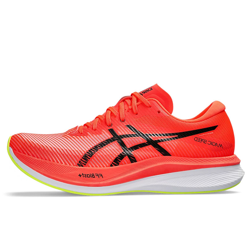 SEPATU LARI ASICS Magic Speed 3 Paris Pack