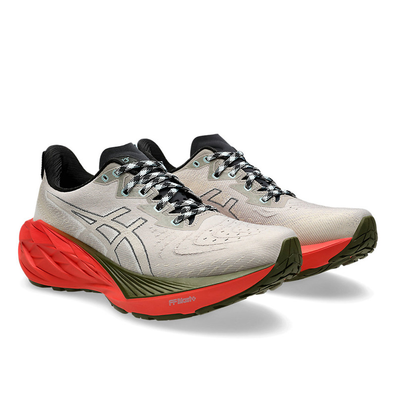 SEPATU LARI ASICS NOVABLAST 4 TR