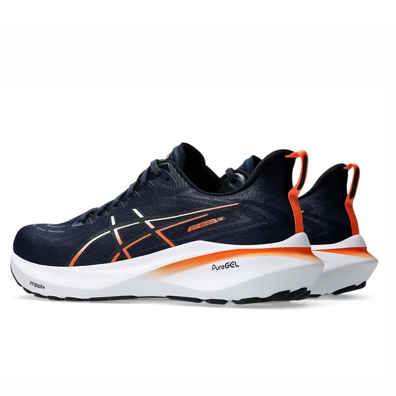 SEPATU LARI ASICS GT-2000 13 STANDARD