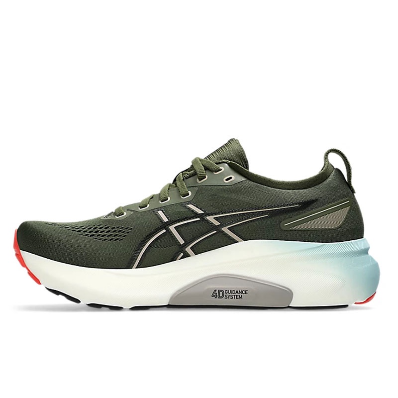 SEPATU LARI ASICS GEL-KAYANO 31