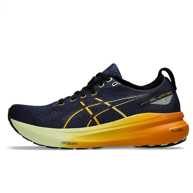 SEPATU LARI ASICS GEL-KAYANO 31 STANDARD