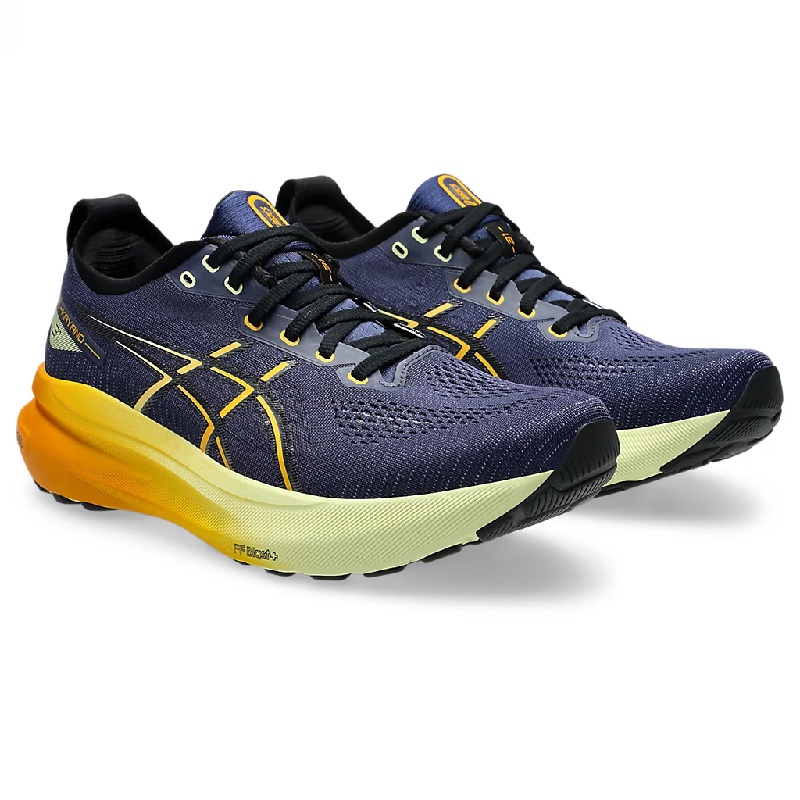 SEPATU LARI ASICS GEL-KAYANO 31 STANDARD