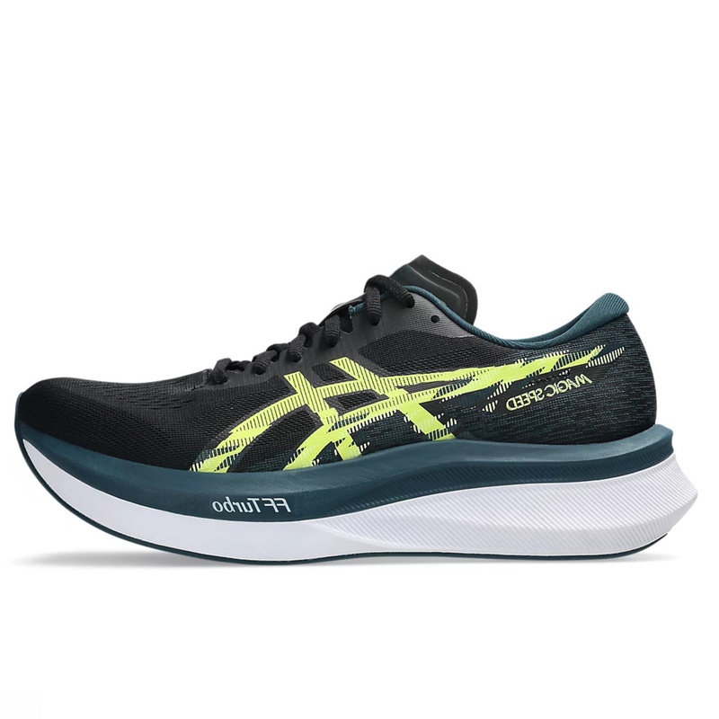 SEPATU LARI ASICS MAGIC SPEED 4 STANDARD