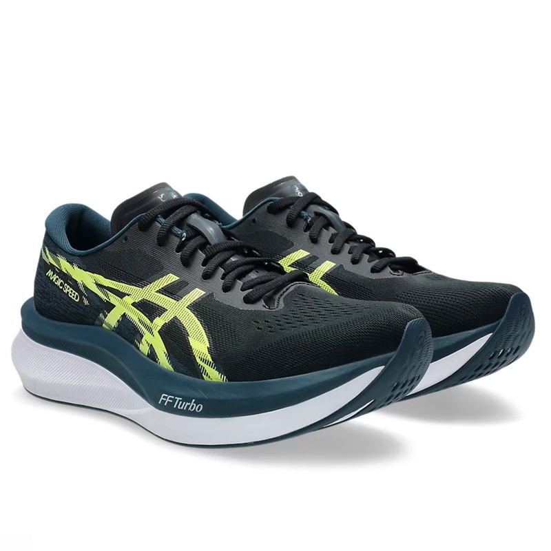 SEPATU LARI ASICS MAGIC SPEED 4 STANDARD