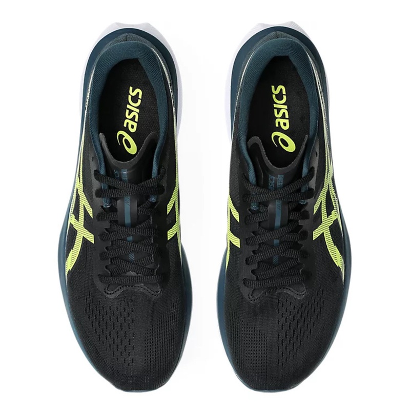 SEPATU LARI ASICS MAGIC SPEED 4 STANDARD