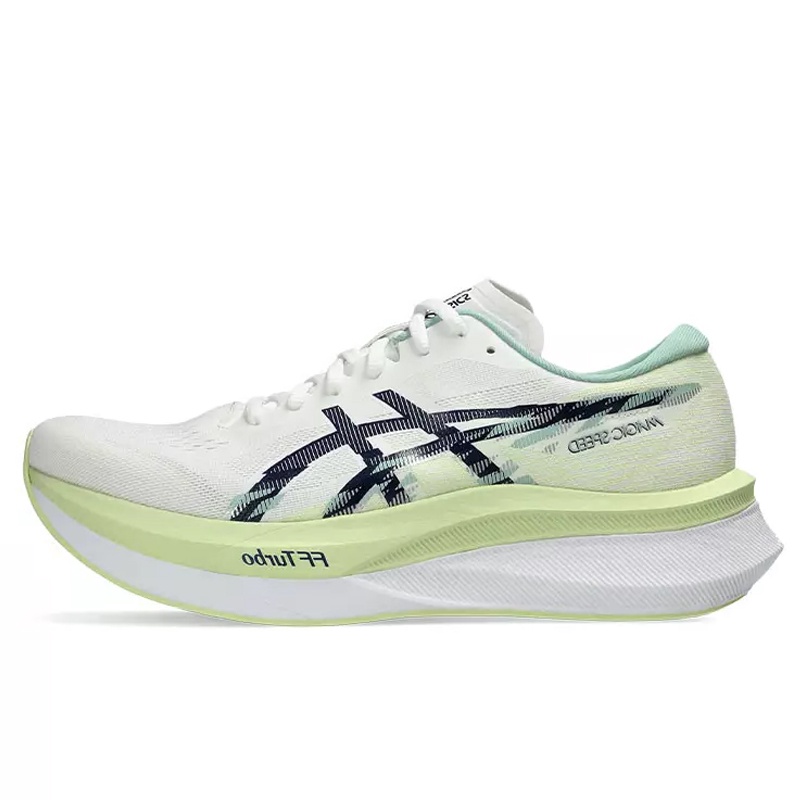 SEPATU LARI ASICS MAGIC SPEED 4