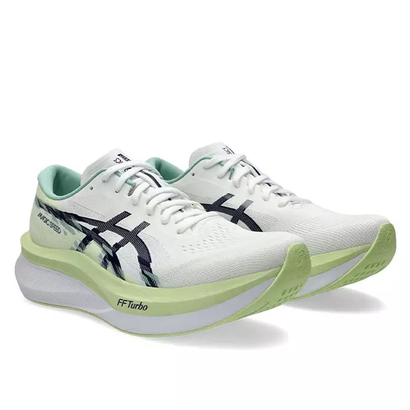 SEPATU LARI ASICS MAGIC SPEED 4