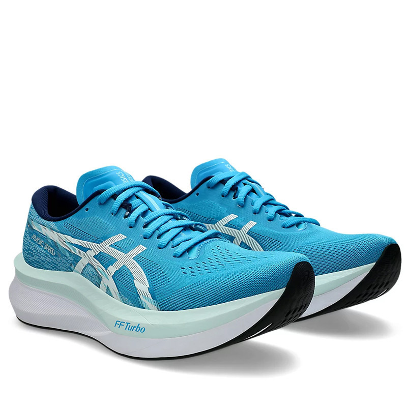 SEPATU LARI ASICS MAGIC SPEED 4