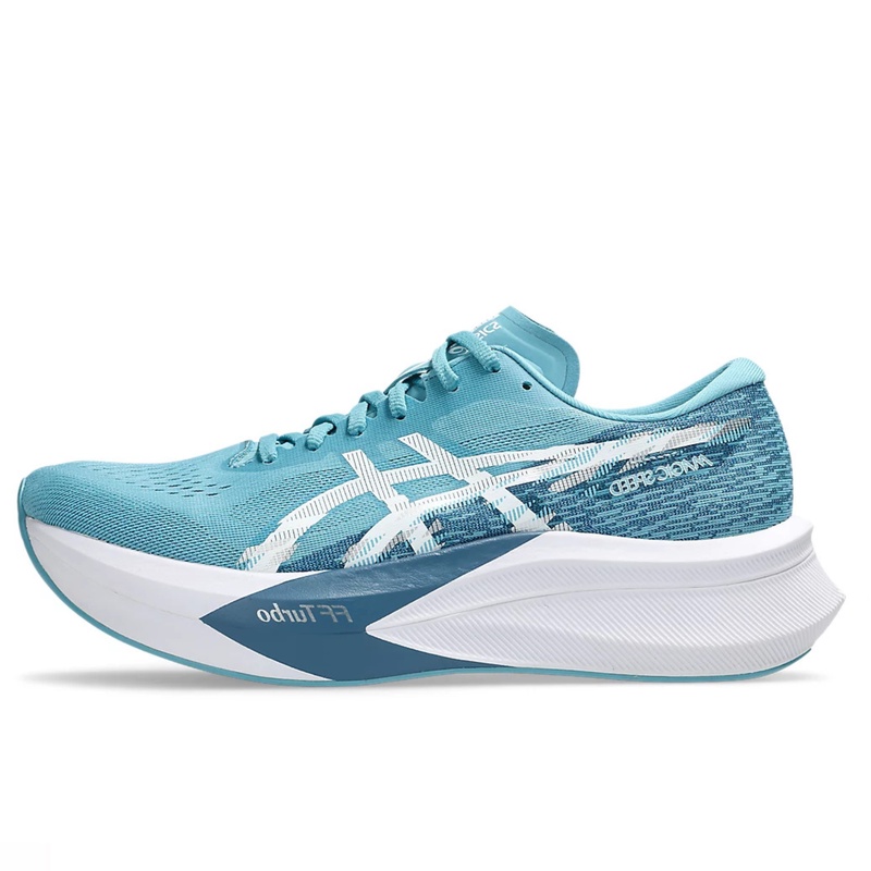 SEPATU LARI ASICS MAGIC SPEED 4 STANDARD