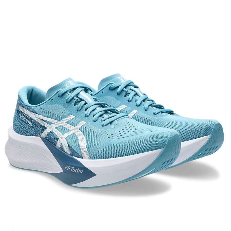 SEPATU LARI ASICS MAGIC SPEED 4 STANDARD