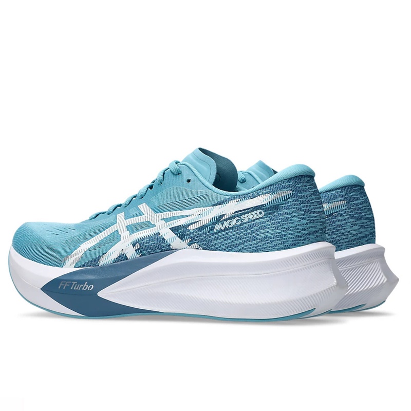 SEPATU LARI ASICS MAGIC SPEED 4 STANDARD