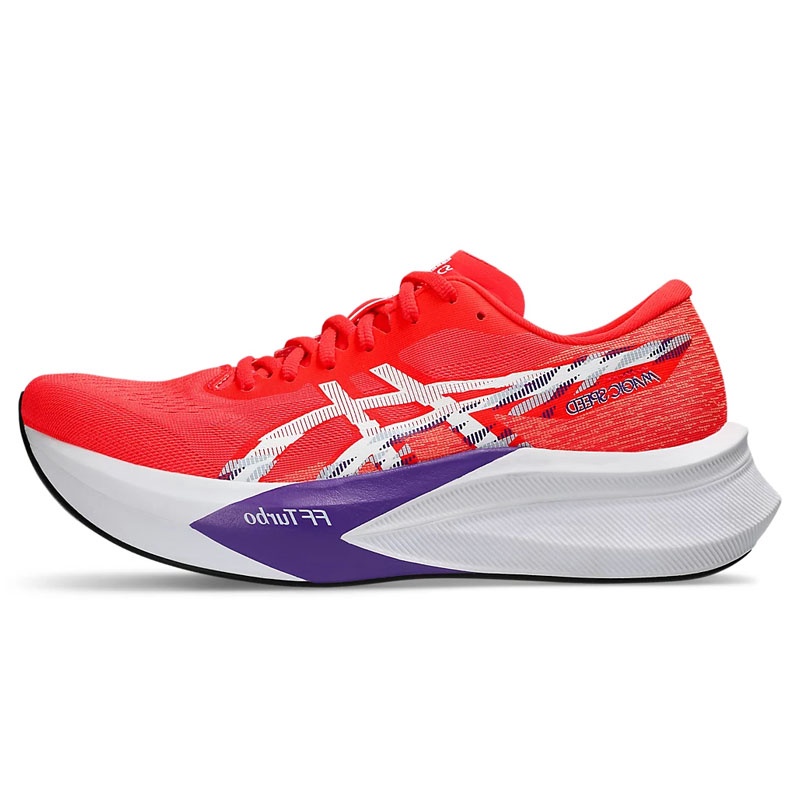 SEPATU LARI ASICS MAGIC SPEED 4