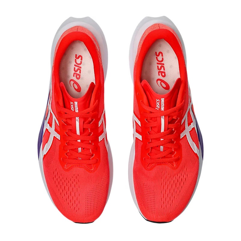SEPATU LARI ASICS MAGIC SPEED 4
