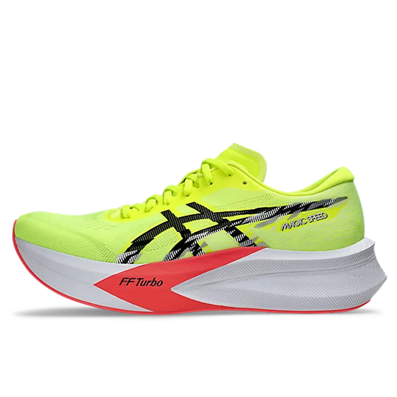 SEPATU LARI ASICS MAGIC SPEED 4