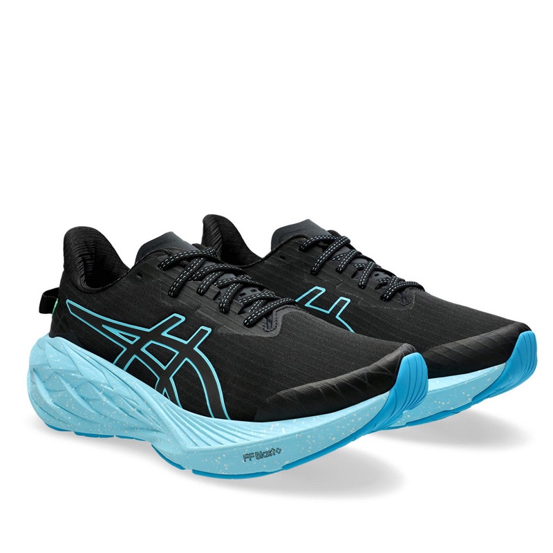 SEPATU LARI ASICS NOVABLAST 4 LITE-SHOW