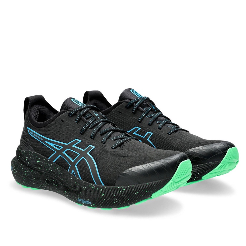 SEPATU LARI ASICS GEL-KAYANO 31 LITE-SHOW