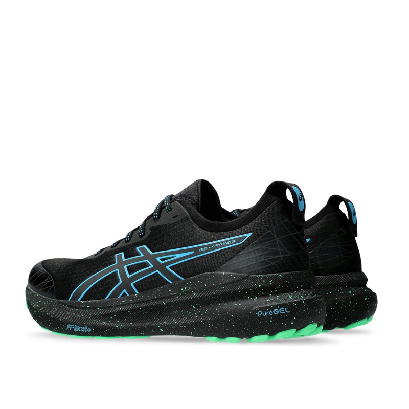 SEPATU LARI ASICS GEL-KAYANO 31 LITE-SHOW